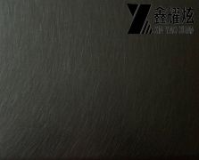 Yx8850 亂紋褐銅金不銹鋼